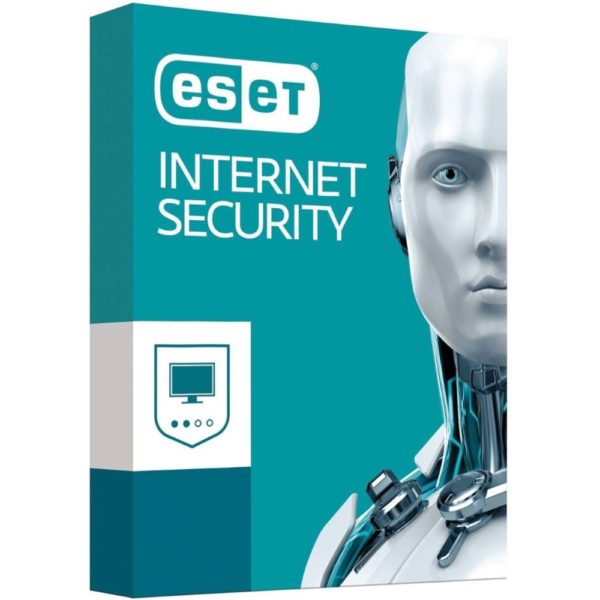 ESET NOD32 Internet Security